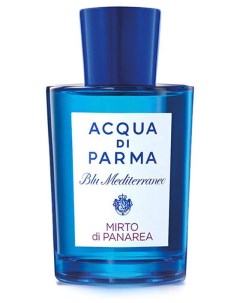Туалетная вода Blu Mediterraneo Mirto Di Panarea 150ml Acqua di parma