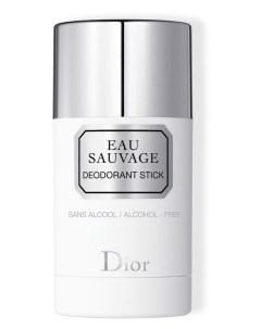 Дезодорант стик Eau Sauvage 75ml Dior