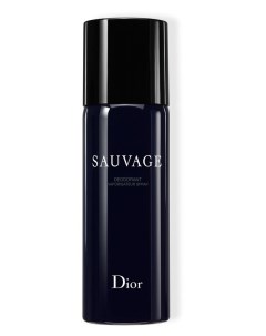 Дезодорант спрей Sauvage 150ml Dior