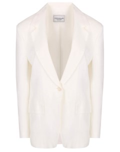 Пиджак льняной Forte dei marmi couture