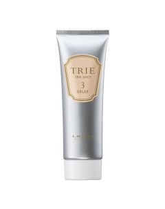 Гель блеск для укладки волос Trie Juicy Gelee 3 Lebel cosmetics (япония)