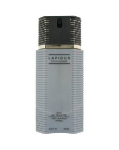 Lapidus pour Homme Ted lapidus