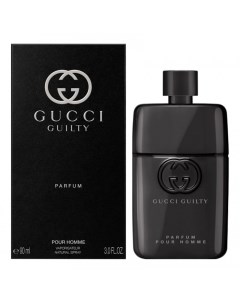 Guilty Pour Homme Parfum Gucci