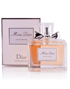 Miss Dior Eau de Parfum Christian dior