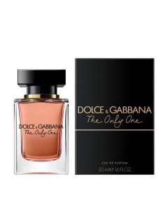The Only One Dolce&gabbana