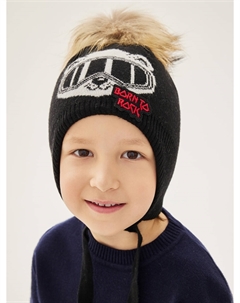 Шапка Noble people