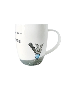 Кружка Винни Пух Hoff