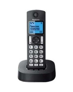Радиотелефон KX TGC310RU1 Panasonic