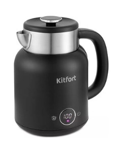 Чайник электрический КТ 6196 1 Kitfort