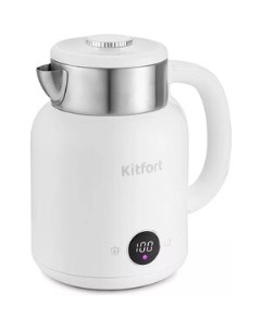 Чайник электрический КТ 6196 2 Kitfort