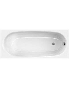 Акриловая ванна Standard 150х70 с каркасом DS02Sd15070 DS06_15070 V1 2 Lasko