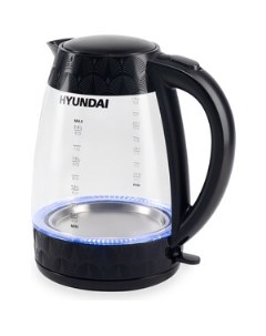 Чайник электрический HYK G4505 Hyundai