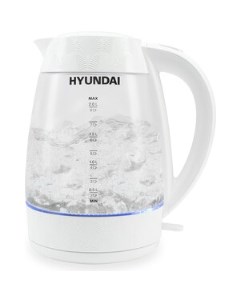 Чайник электрический HYK G4506 Hyundai