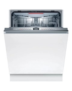 Встраиваемая посудомоечная машина SMV 4 HVX33E Bosch