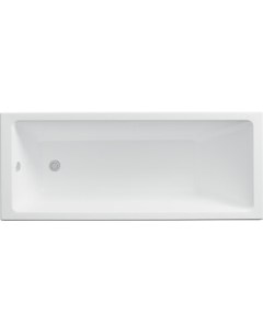 Акриловая ванна Аура 150x70 на каркасе с фронтальной панелью Щ0000043571 Щ0000049120 Тритон
