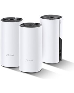 Точка доступа AC1200 Hybrid Mesh Wi Fi System Tp-link