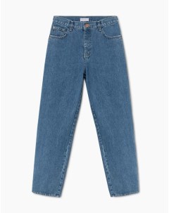 Джинсы Mom 80s с высокой талией Gloria jeans