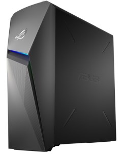 Компьютер G10DK ROG Strix 90PF02S1 M005Y0 Ryzen 5 3600X 16GB 512GB SSD RTX 3060 12GB noDVD WiFi BT D Asus