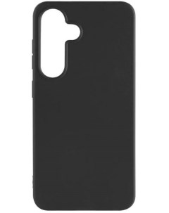 Защитный чехол УТ000038110 Ultimate для Samsung Galaxy S24 черный Red line