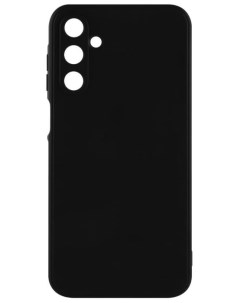 Защитный чехол УТ000038197 Ultimate для Samsung Galaxy A15 черный Red line