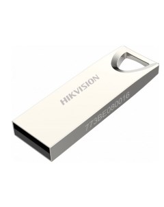 Накопитель USB 3 0 32GB HS USB M200 32G M200 плоский металлический корпус Hikvision