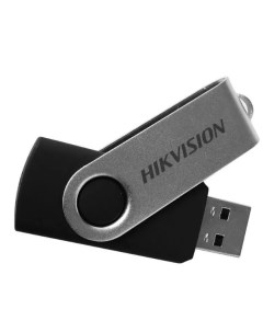 Накопитель USB 3 0 32GB HS USB M200S STD 32G U3 EN T M200S с поворотным колпачком Hikvision