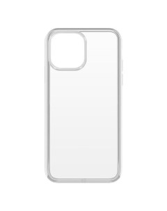 Чехол Krutoff Clear Case для iPhone 13 Pro Max Clear Case для iPhone 13 Pro Max