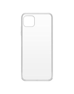 Чехол накладка Krutoff Clear Case для Samsung Galaxy A22s Clear Case для Samsung Galaxy A22s