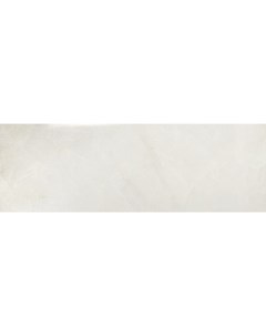 Керамическая плитка 1217 Rectificado White Decor настенная 40х120 см Porcelanite dos