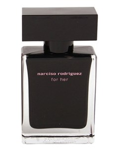 For her туалетная вода 30мл уценка Narciso rodriguez