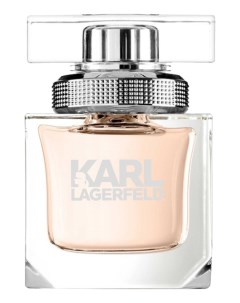 For Her парфюмерная вода 45мл уценка Karl lagerfeld