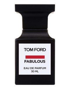 Fucking Fabulous парфюмерная вода 30мл уценка Tom ford