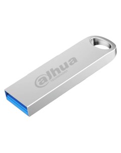 USB Flash Drive 64Gb Metal USB 3 2 Gen1 DHI USB U106 30 64GB Dahua
