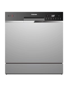 Посудомоечная машина DW08T1CIS Toshiba