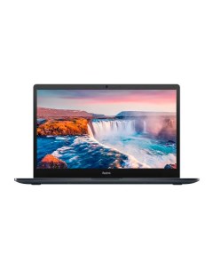 Ноутбук RedmiBook XMA2101 BN Grey JYU4543CN Intel Core i7 11390H 2 9Ghz 16384Mb 512Gb SSD Intel UHD  Xiaomi
