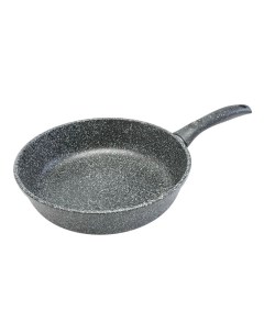 Сковорода Карелия 24cm 2324 Нева металл посуда