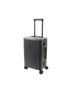Чемодан Xiaomi Metal Luggage 20 Black 90172STMTUNBK2220 Ninetygo