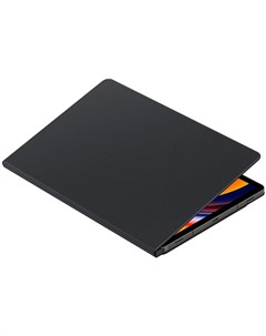 Чехол для Galaxy Tab S9 Smart Book Cover Black EF BX710PBEGRU Samsung