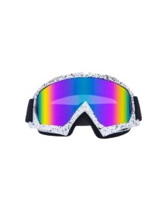 Очки маска Ski Glasses Rainbow SpGlasses1 Nonstopika