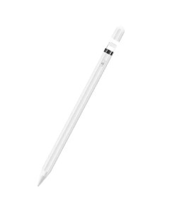 Стилус для APPLE iPad 2018 Pencil L Palm Rejection White 6936686405720 Wiwu