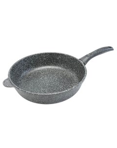 Сковорода Карелия 28cm 2328 Нева металл посуда