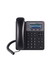 Телефон IP GXP1610 2 линии 1 SIP аккаунт 2x10 100Mbps LCD Grandstream