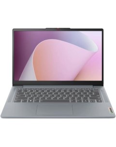 Ноутбук IdeaPad Slim 3 14AMN8 82XN0008RK Lenovo