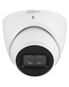 Камера видеонаблюдения IP DH IPC HDW3241EMP S 0360B S2 1080p 3 6 мм белый Dahua