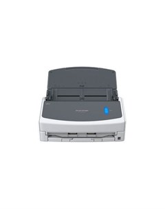 Сканер ScanSnap iX1400 белый Fujitsu