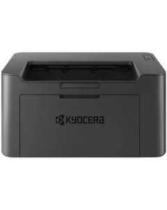 Принтер лазерный Ecosys PA2001w черно белая печать A4 цвет черный Kyocera