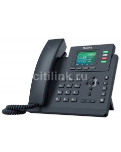 IP телефон SIP T33P Yealink