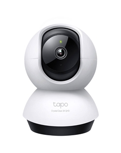 IP-камера Беспроводная IP камера TAPO C220 Tp-link