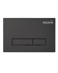 Кнопка смыва AQM4103B Aquame