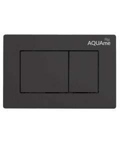 Кнопка смыва AQM4102B Aquame